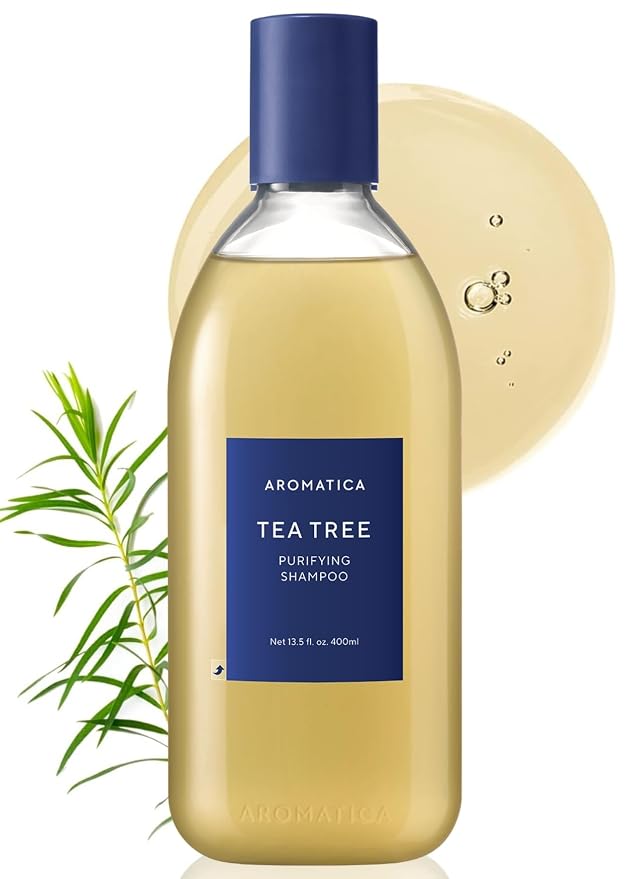 02 Tea Tree