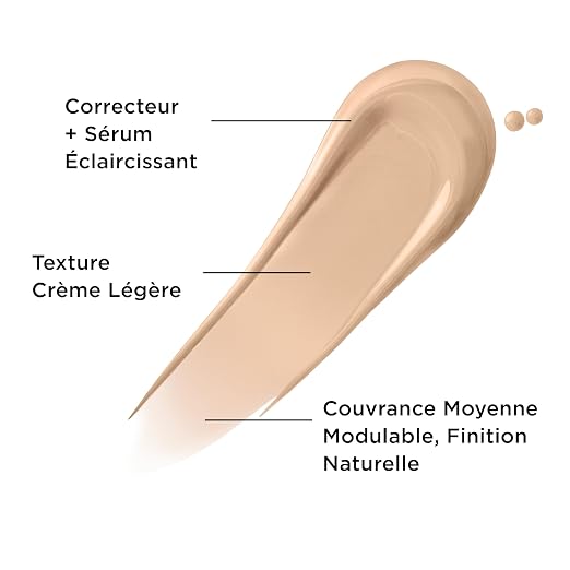 11 Fair Neutral (fair complexion with neutral undertone)