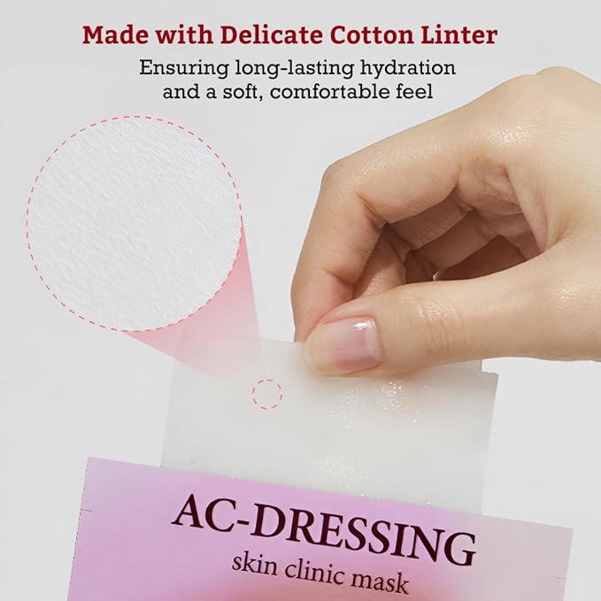 AC-Dressing