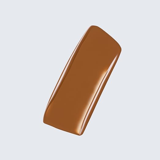 5W2 Rich Caramel - Deep with warm yellow undertones