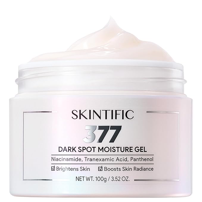 Spot Fade Brightening