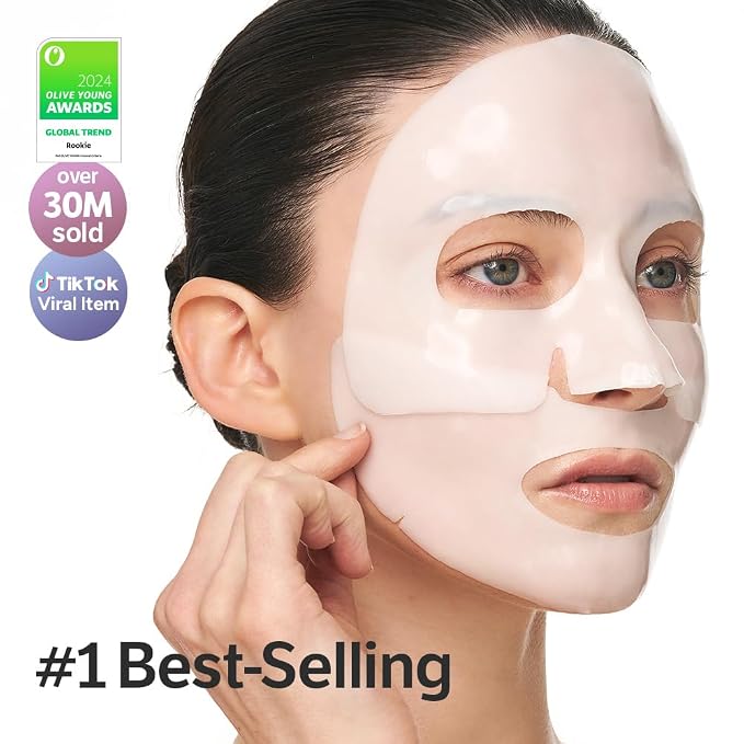 Deep Collagen