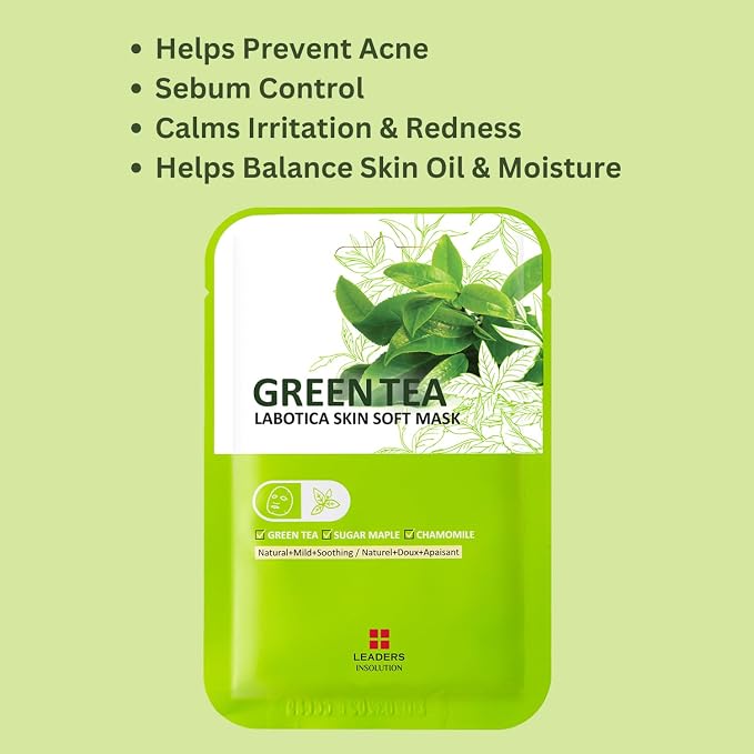 Green Tea