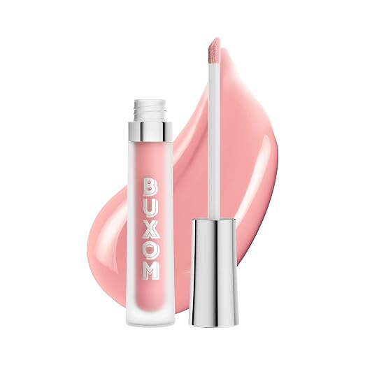 Pink Champagne (Baby Pink)