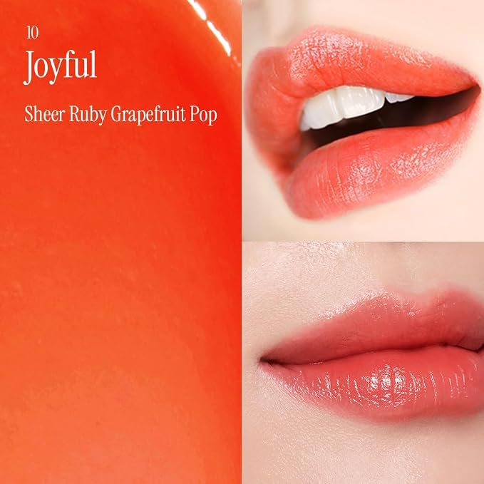 10 JOYFUL