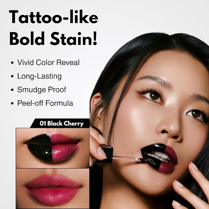 01 Black Cherry