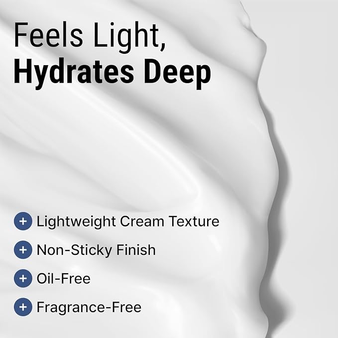 Ultra Moisturizing Derma Cream