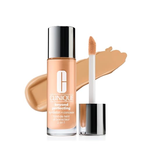 AS Honey Wheat WN 54 - moderately fair, warm-neutral undertones
