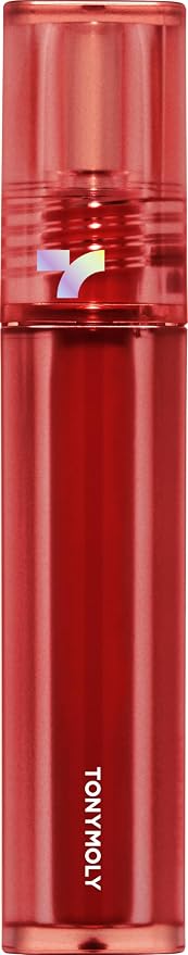 5 Red Shocking