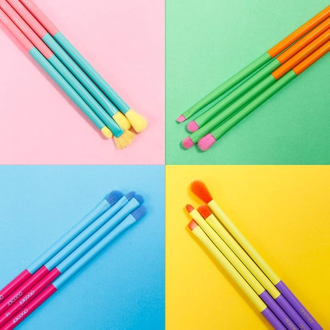 Eyeshadow Brushes
