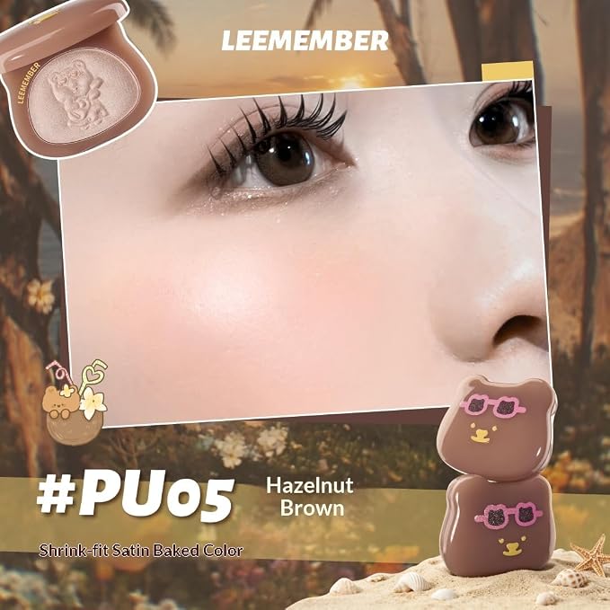 Hawaii Limited PU05