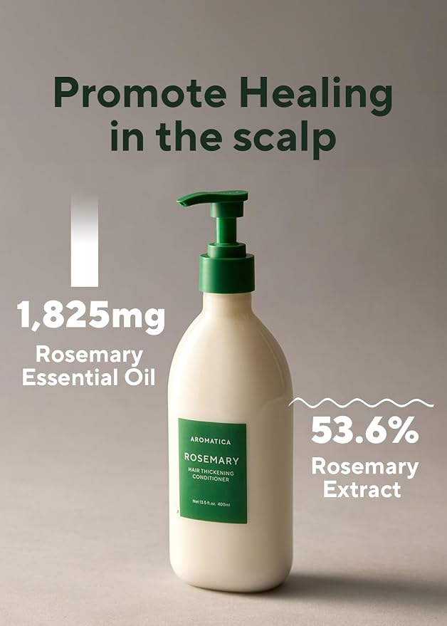 01 Rosemary Conditioner