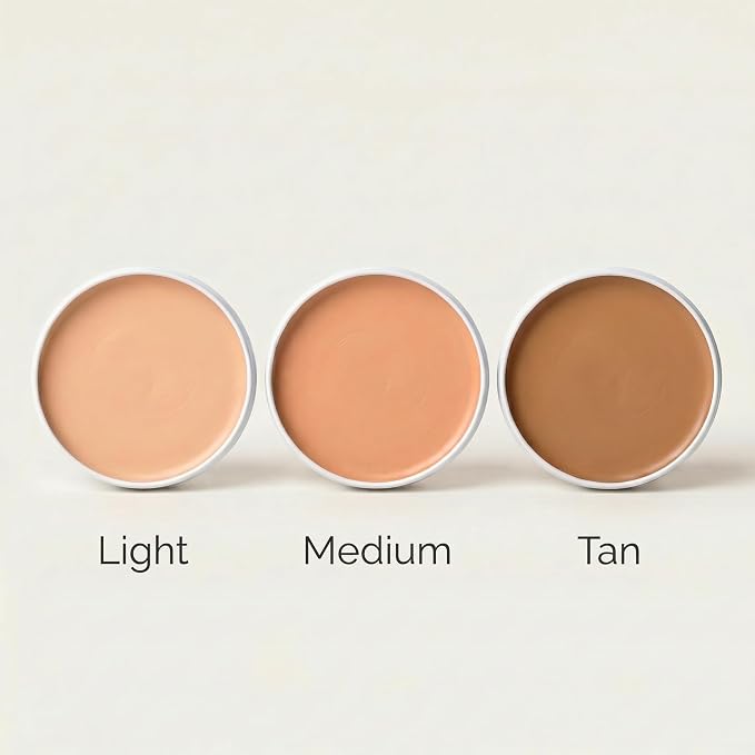 Tan