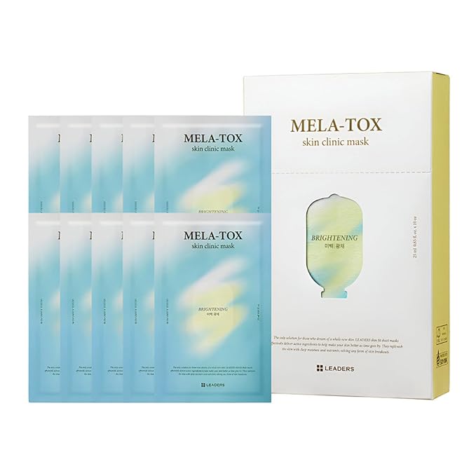 Mela-Tox