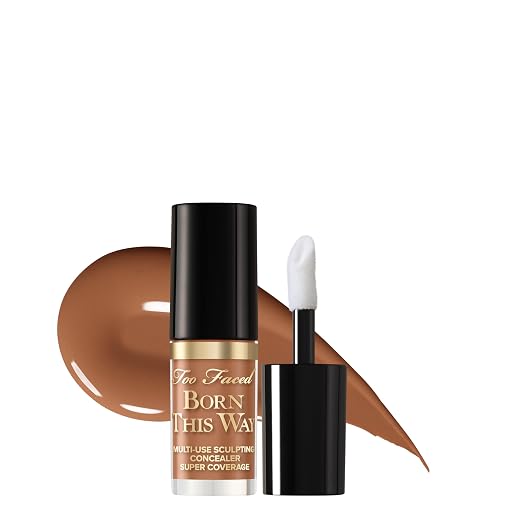 21 Caramel (Rich Tan with Neutral Undertones)
