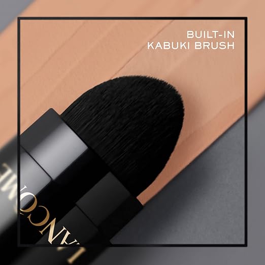 510 Suede C: deep skin with cool undertones