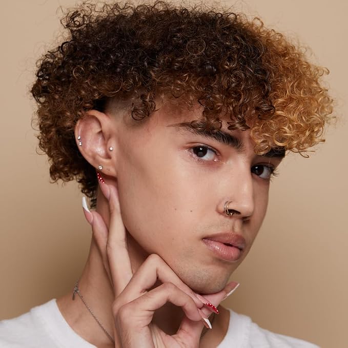 09-109L Light + Warm Undertones