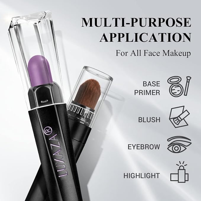 A9-Purple Pink