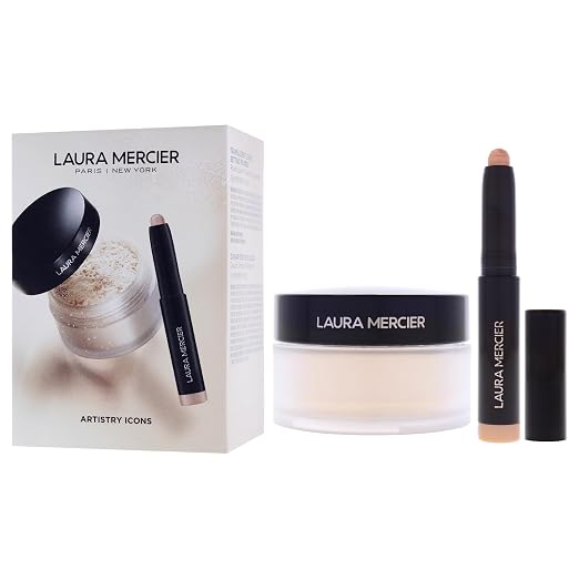 Translucent Set (Rosegold Caviar Stick Included)