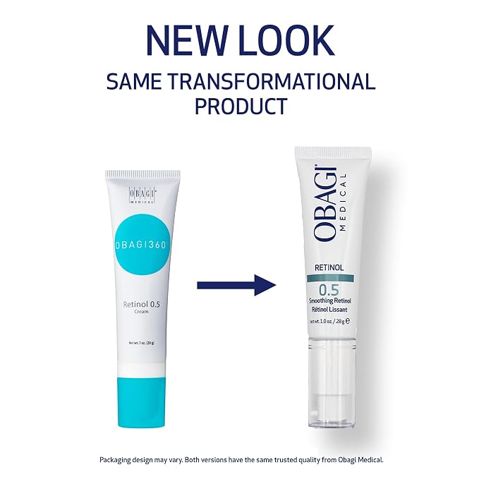 Obagi360 Retinol 0.5