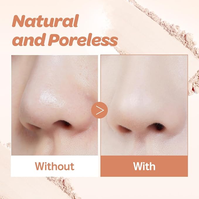 04 Skin Fit Tone -up Pact