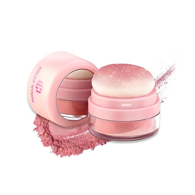 04# Berry Pink