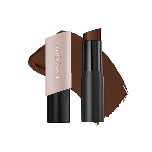 560 Suede C: deep skin with cool/deep rich red undertones