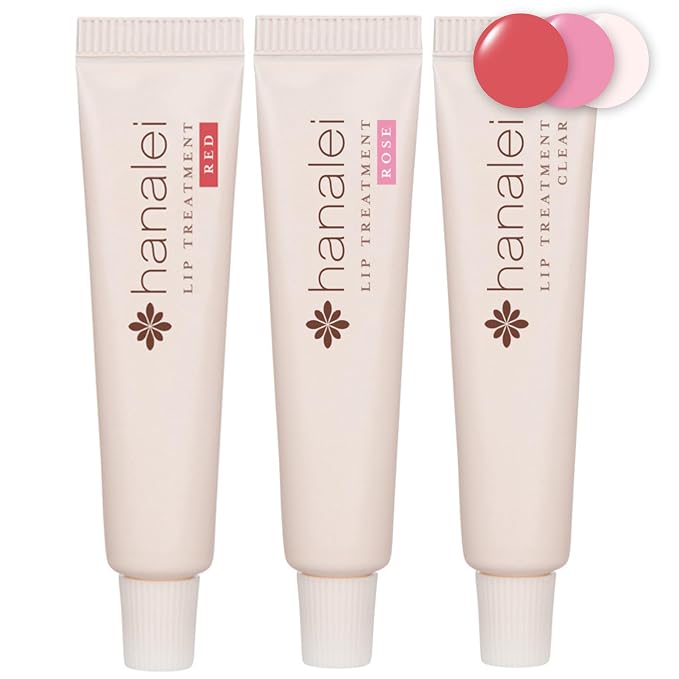 Multi-color (Red, Rose, Clear)