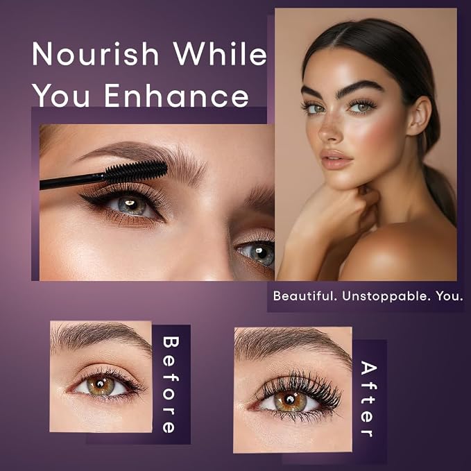 Professional, Maxi-Volume & Micro-Fiber(3Pack)