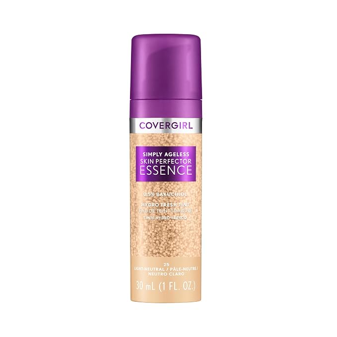 25 Light-Neutral
