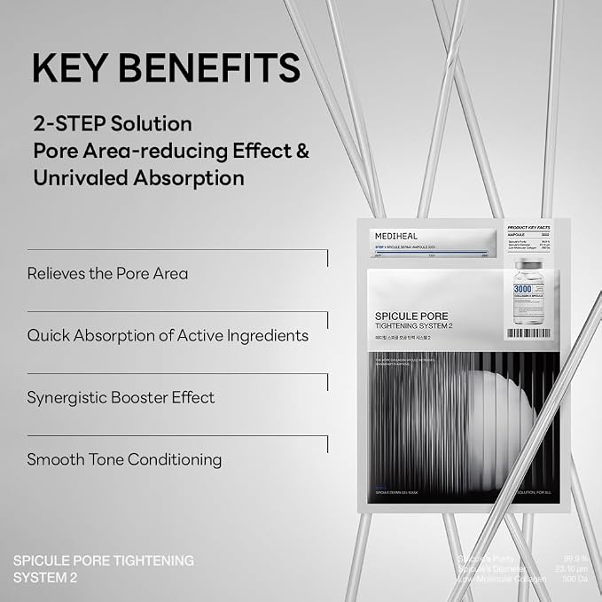 Syetem2(3,000ppm) 10 pcs
