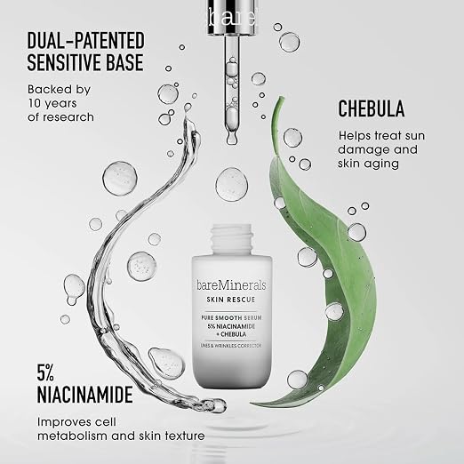 Pure Smooth - Line & Wrinkles Corrector