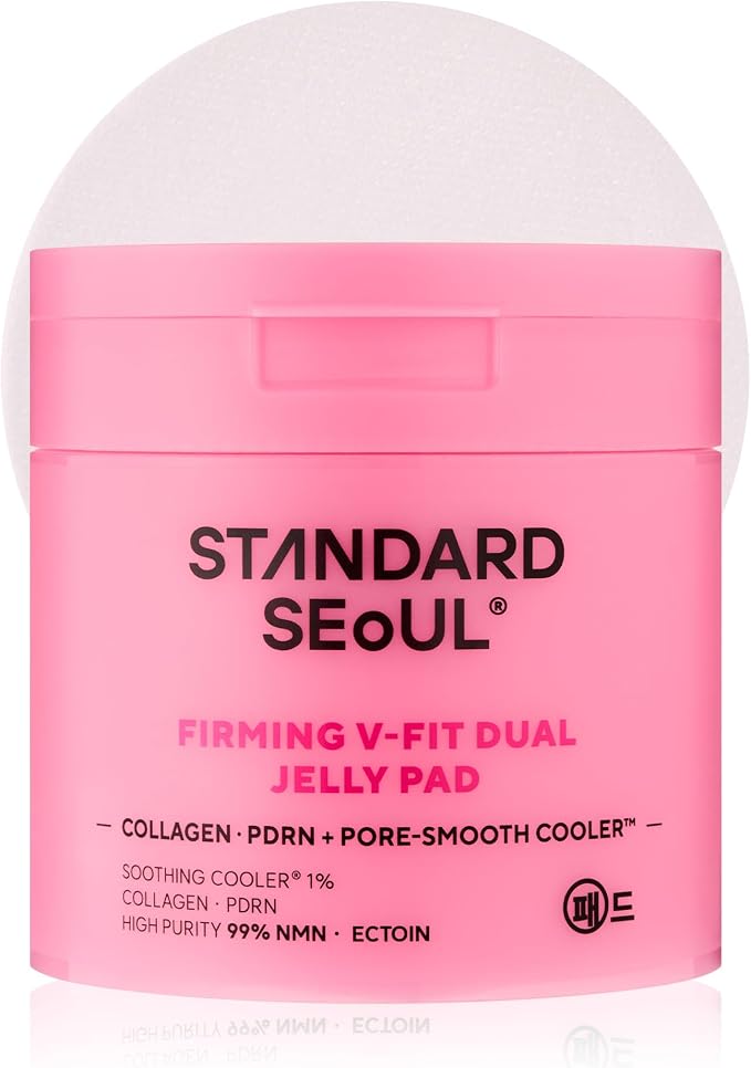 Firming Pads