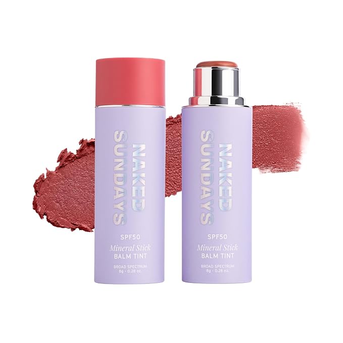 Dusty Rose