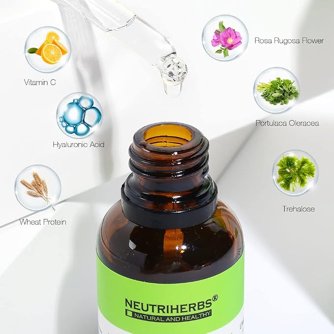 Hyaluronic Acid Serum - Hydrate Skin