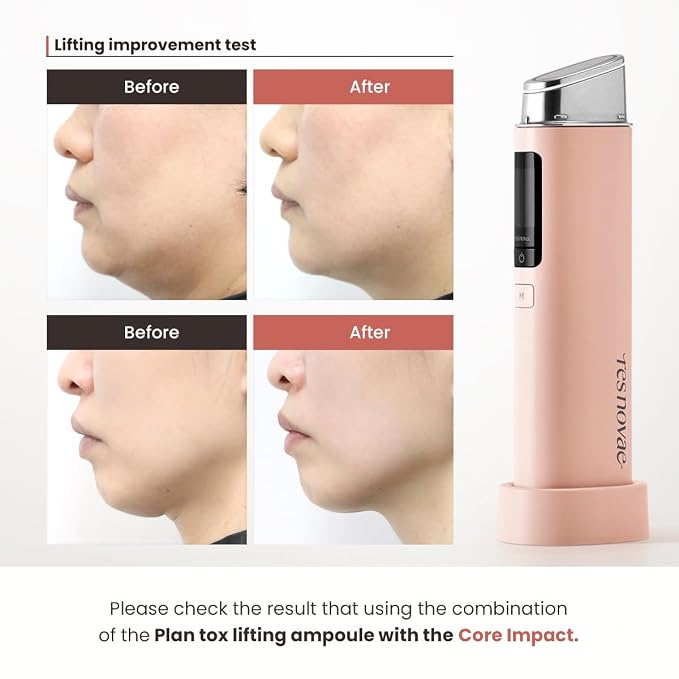 Lifting Serum