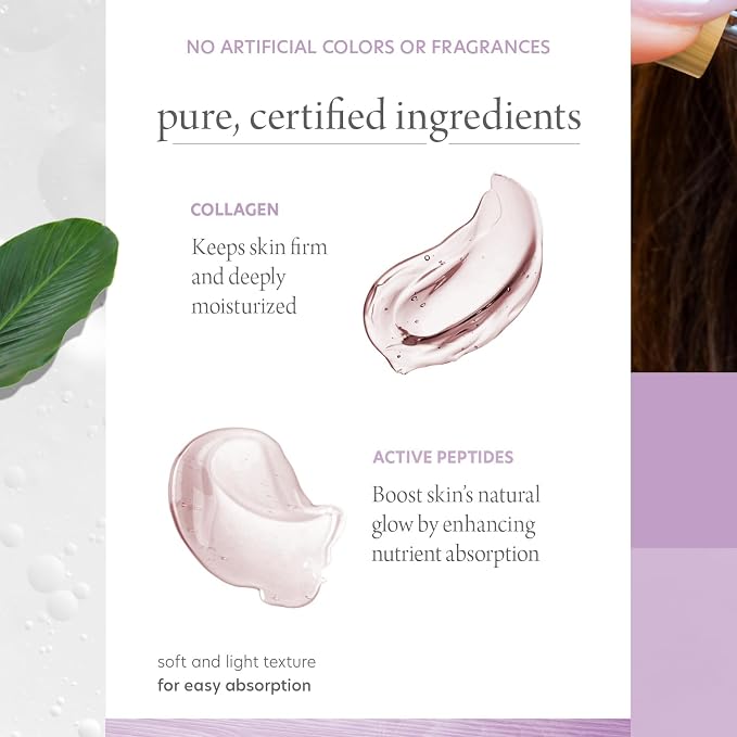 Collagen and Peptides