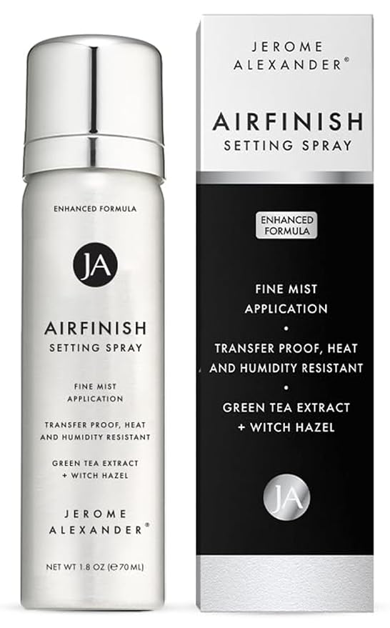 Air Finish