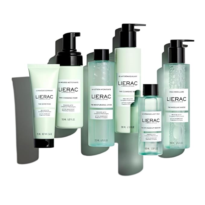 Blue (Water Cleanser)