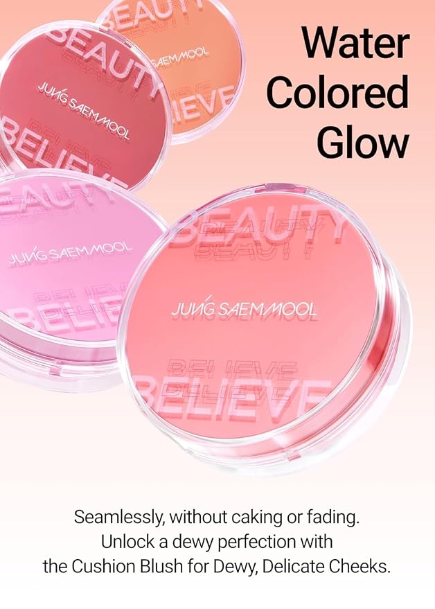 Dewy Gift Set | Coral Halo & Rare Rose