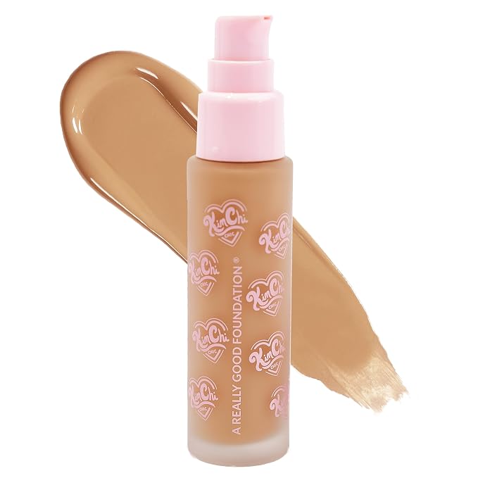 12-112M Light/Medium + Warm Neutral Undertones