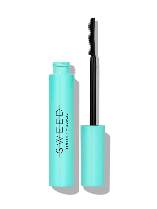 Set - Lash Lift Black Mascara + Serum