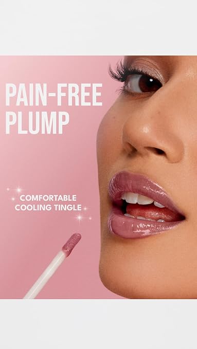 AH Dolly Deep (Rich Brown Mauve Shimmer)
