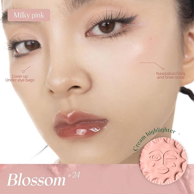 #24 Blossom