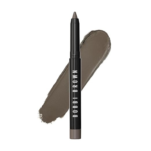 04 Fog (Warm mid-tone grey brown)