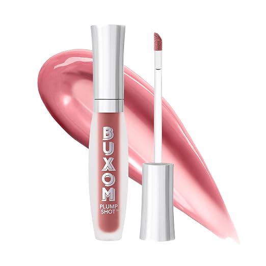 Sheer Glossy - Dolly Babe (Mauve)