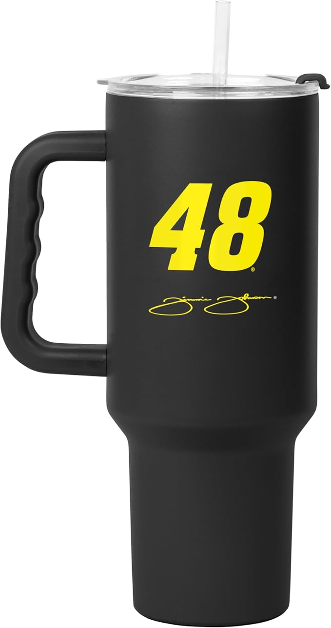 Jimmie Johnson