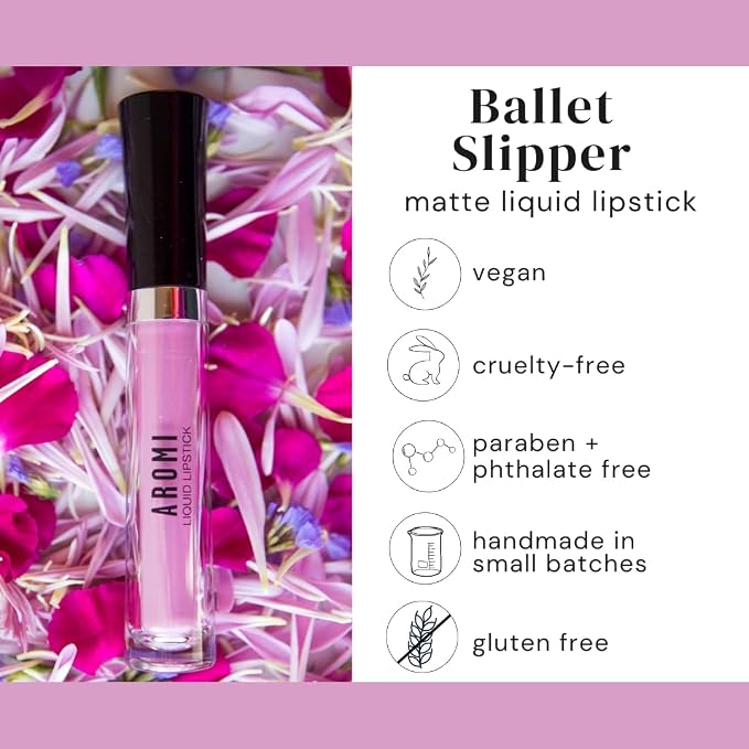 Ballet Slipper