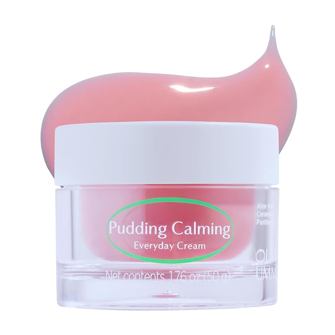 V2 Pudding Calming Cream