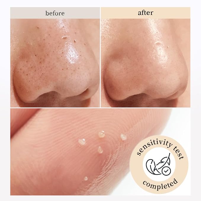 5. Rice Cleansing Oil